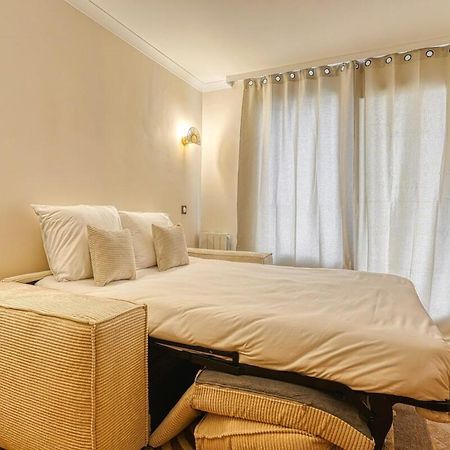 Inn Place To Be Paris La Defense Courbevoie Dış mekan fotoğraf