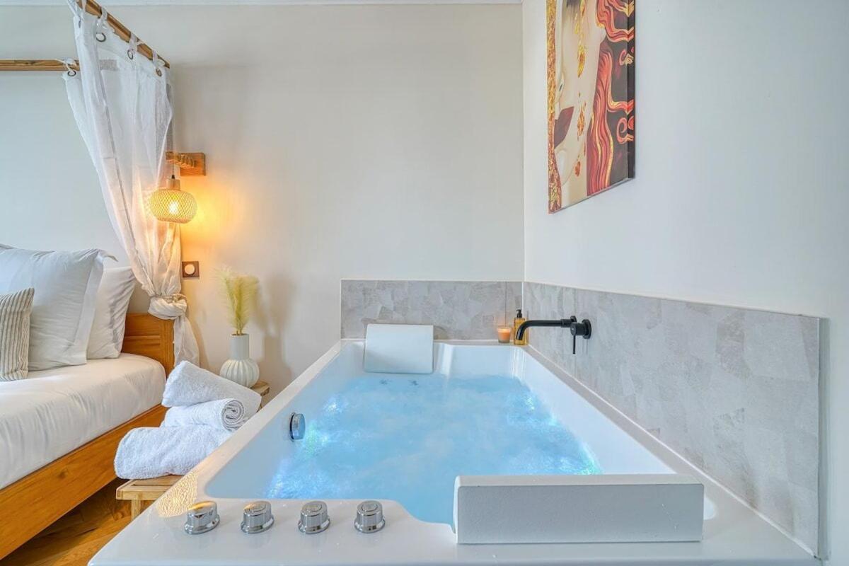 Inn Place To Be Paris La Defense Courbevoie Dış mekan fotoğraf