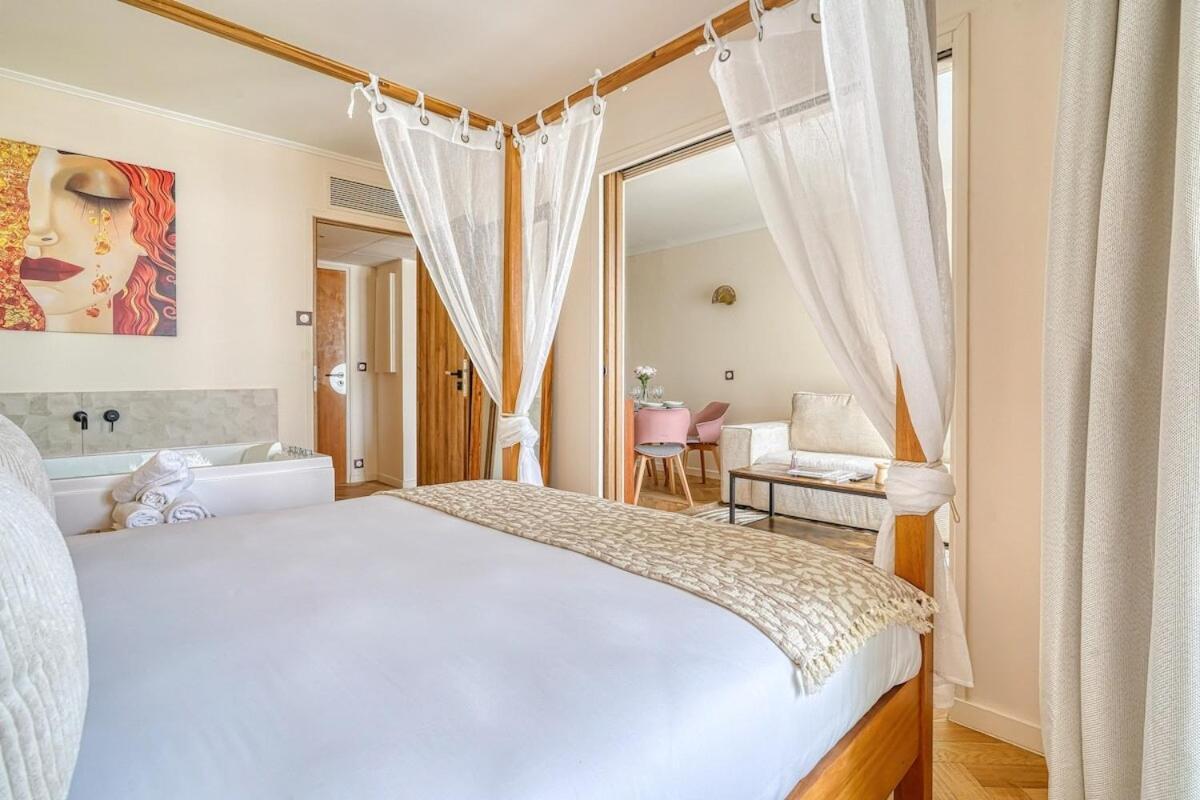 Inn Place To Be Paris La Defense Courbevoie Dış mekan fotoğraf