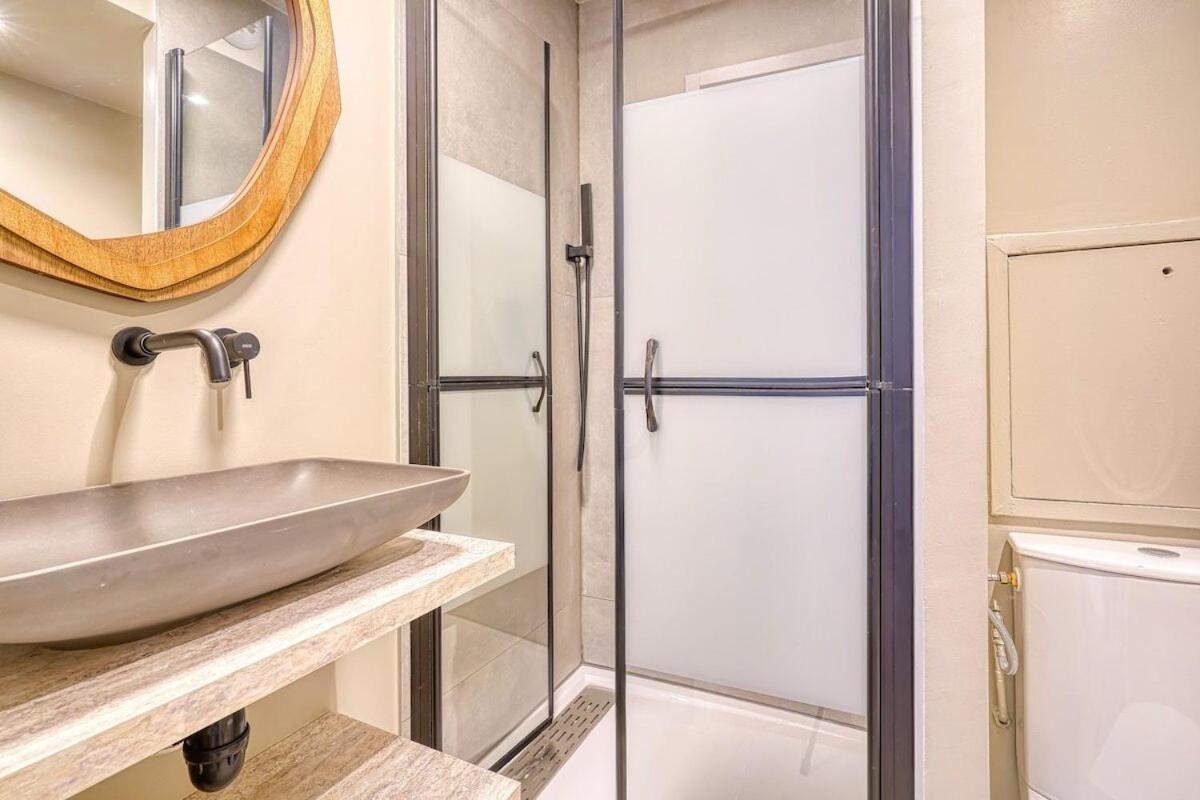 Inn Place To Be Paris La Defense Courbevoie Dış mekan fotoğraf