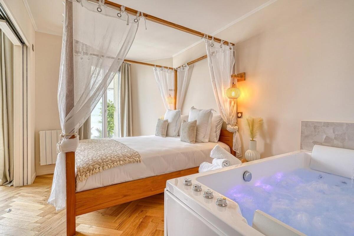 Inn Place To Be Paris La Defense Courbevoie Dış mekan fotoğraf