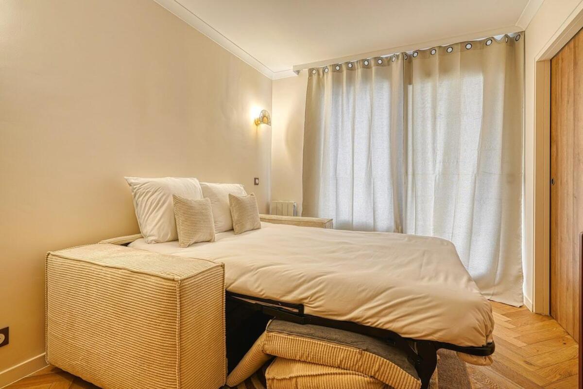 Inn Place To Be Paris La Defense Courbevoie Dış mekan fotoğraf