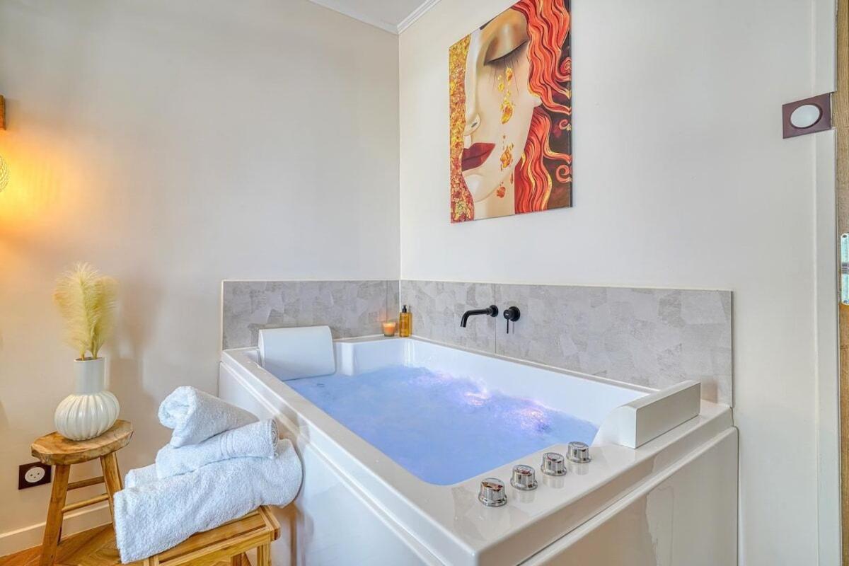 Inn Place To Be Paris La Defense Courbevoie Dış mekan fotoğraf